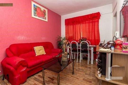 Apartamento à venda no Jardim América: 