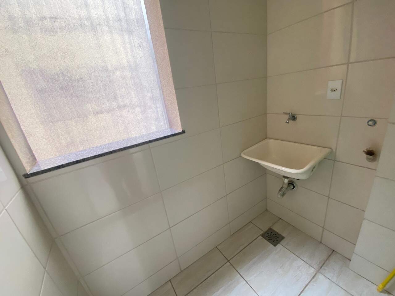 Apartamento à venda no Distrito Industrial de Ibirité: 