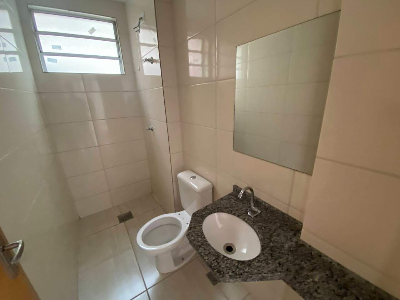 Apartamento à venda no Distrito Industrial de Ibirité: 