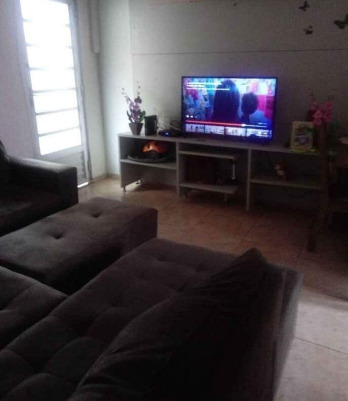 Apartamento à venda no Califórnia: 
