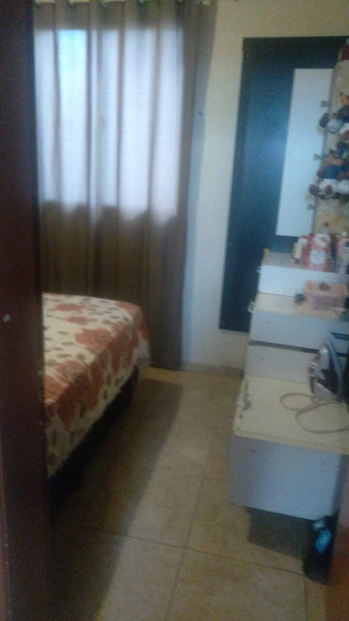 Apartamento à venda no Califórnia: 