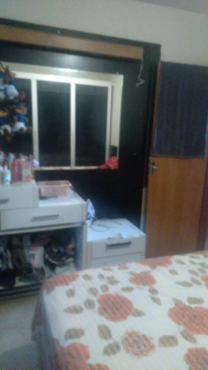 Apartamento à venda no Califórnia: 