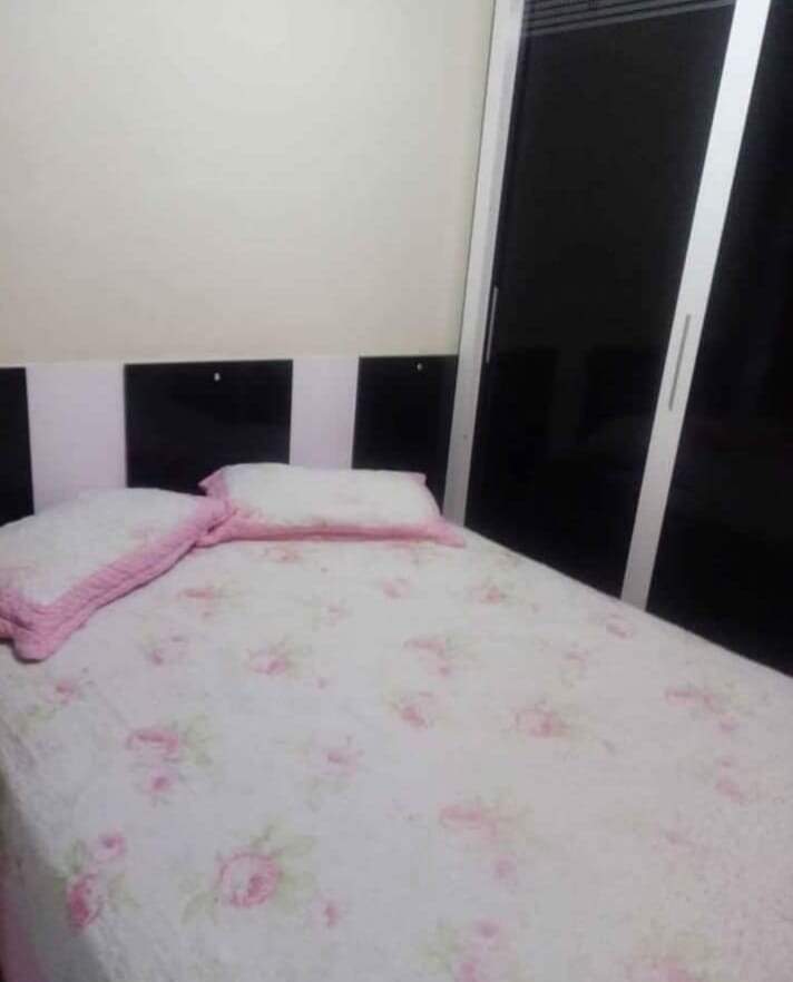 Apartamento à venda no Califórnia: 