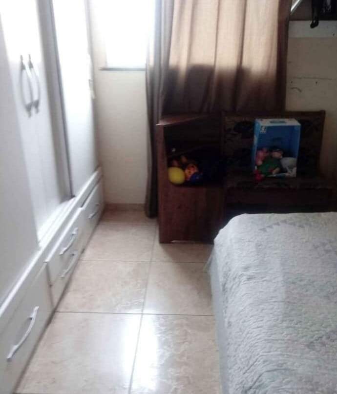 Apartamento à venda no Califórnia: 