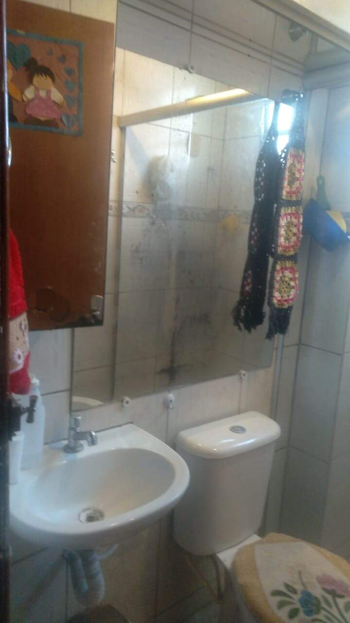 Apartamento à venda no Califórnia: 