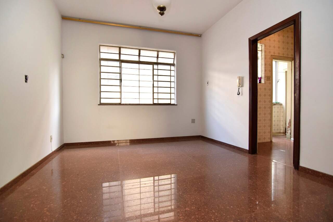 Apartamento à venda no Gutierrez: 