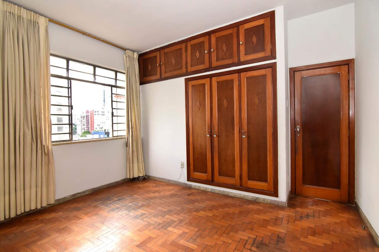 Apartamento à venda no Gutierrez: 