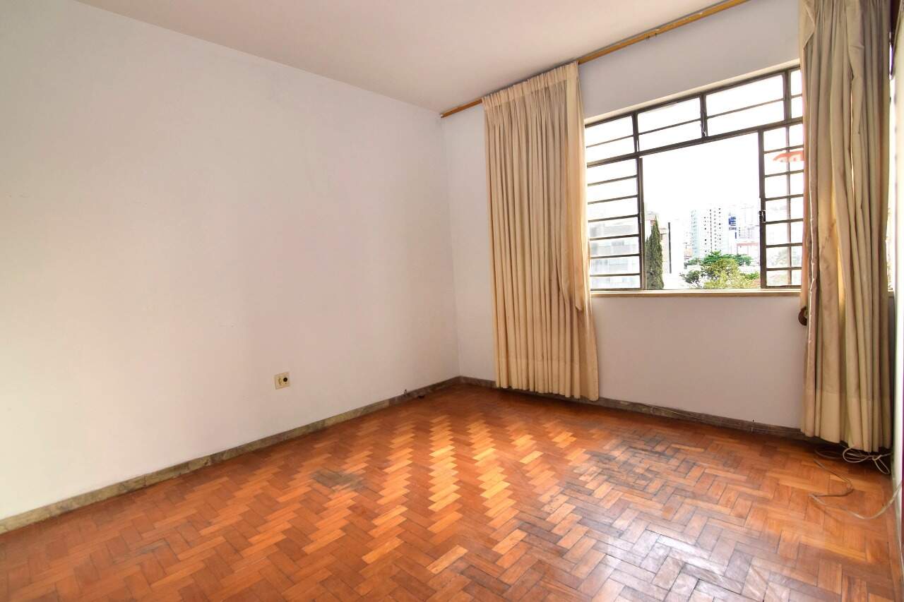 Apartamento à venda no Gutierrez: 