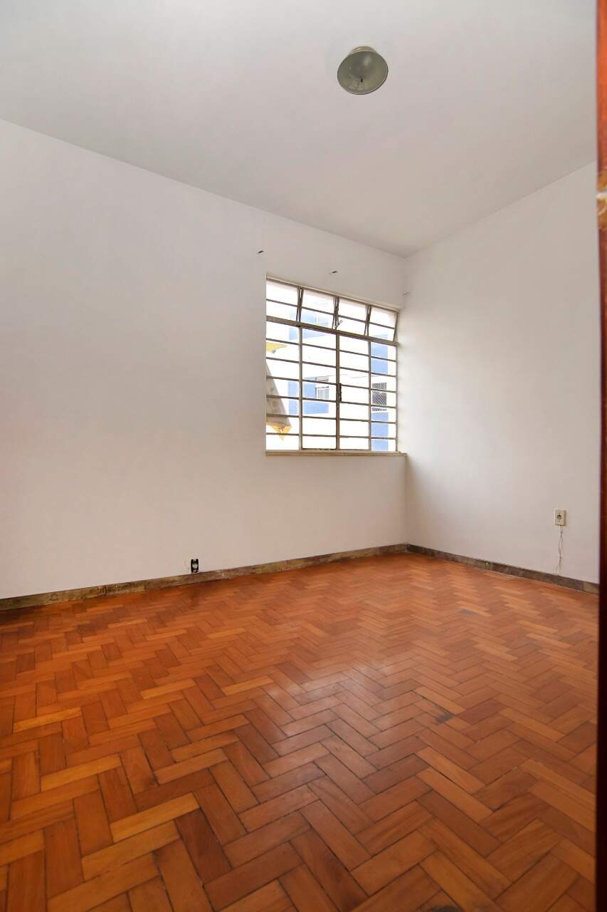 Apartamento à venda no Gutierrez: 