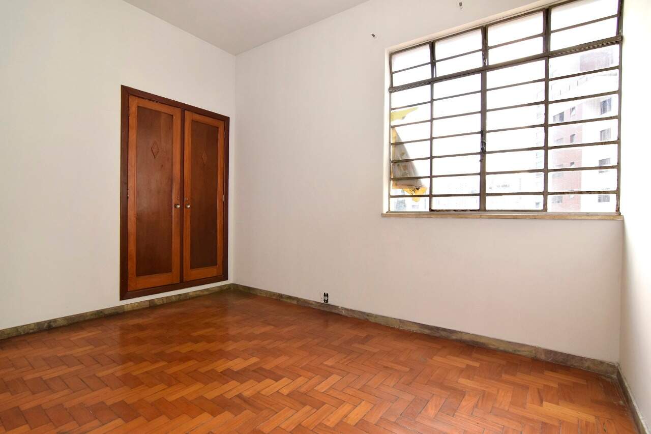 Apartamento à venda no Gutierrez: 