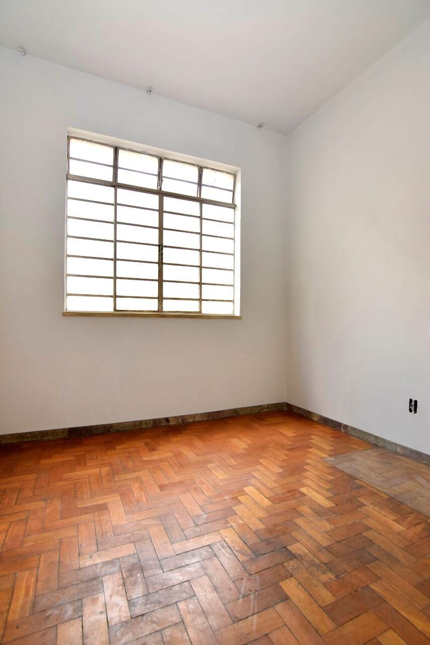 Apartamento à venda no Gutierrez: 
