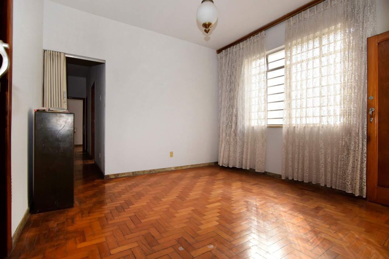 Apartamento à venda no Gutierrez: 