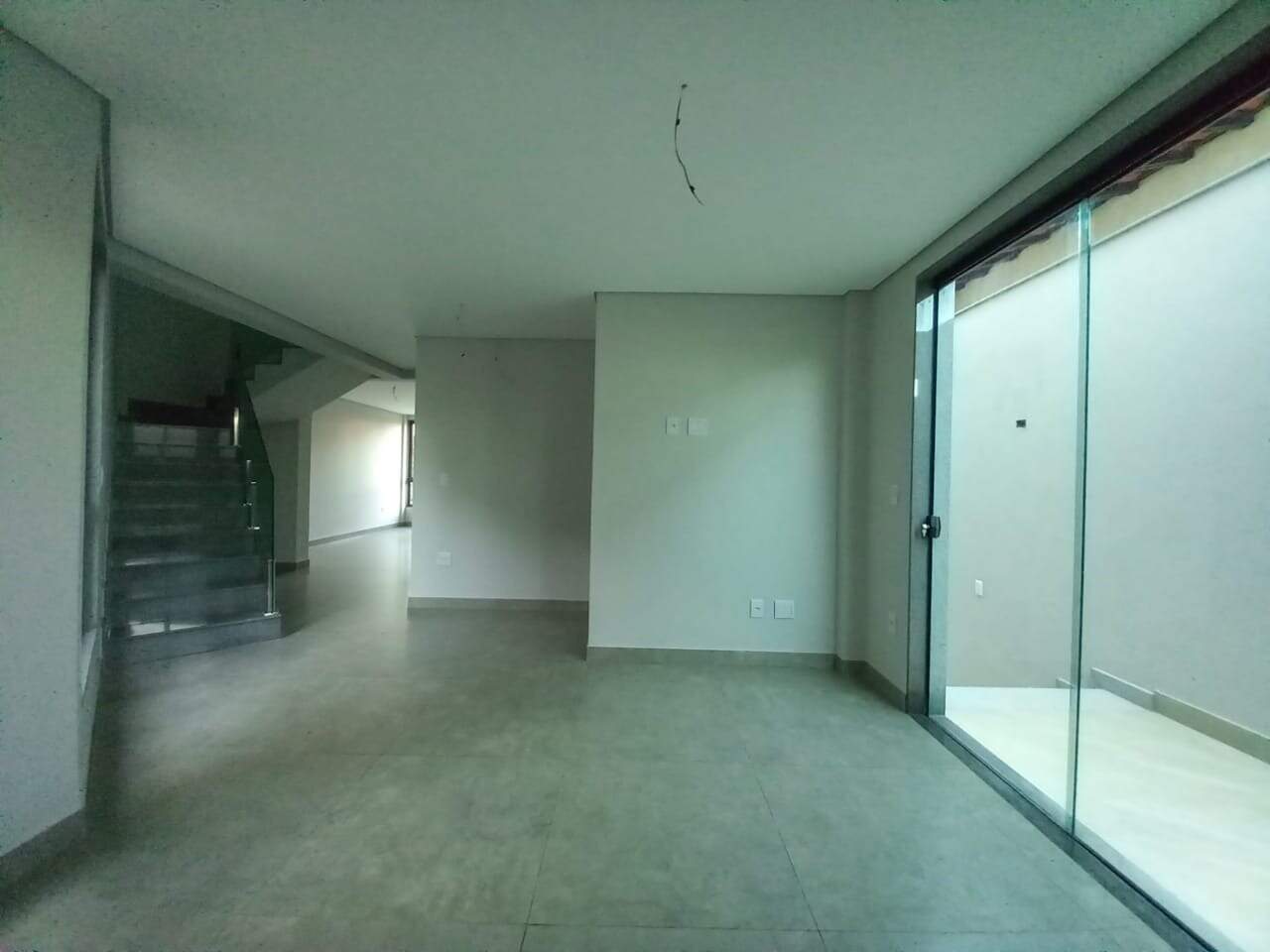 Casa à venda no Nova Gameleira: 