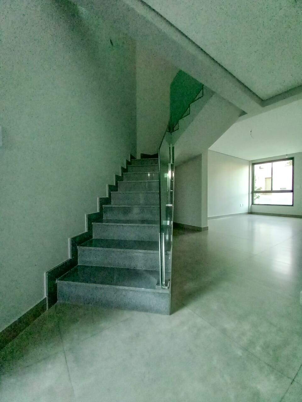 Casa à venda no Nova Gameleira: 