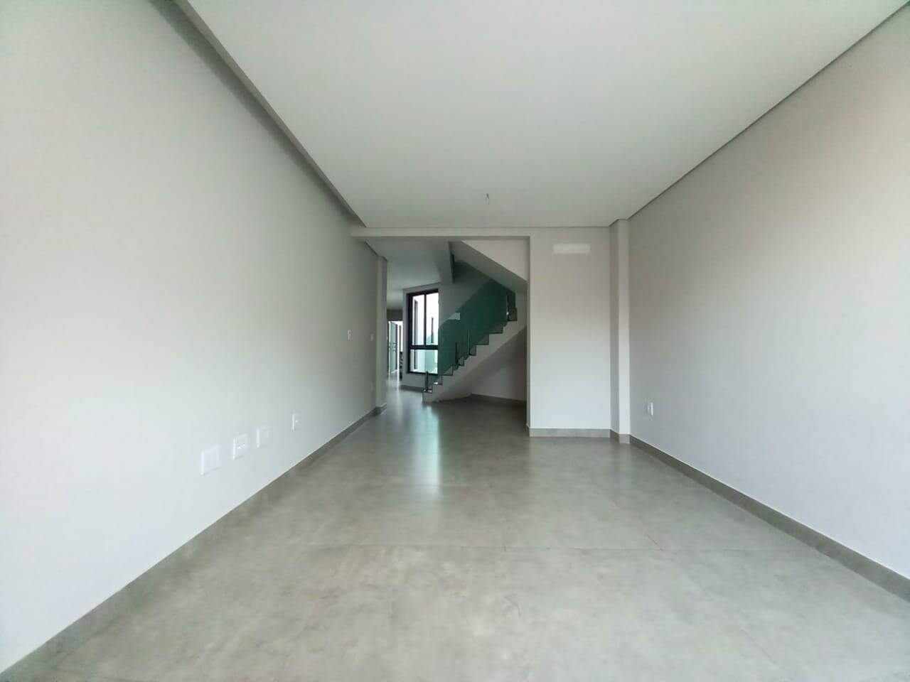Casa à venda no Nova Gameleira: 