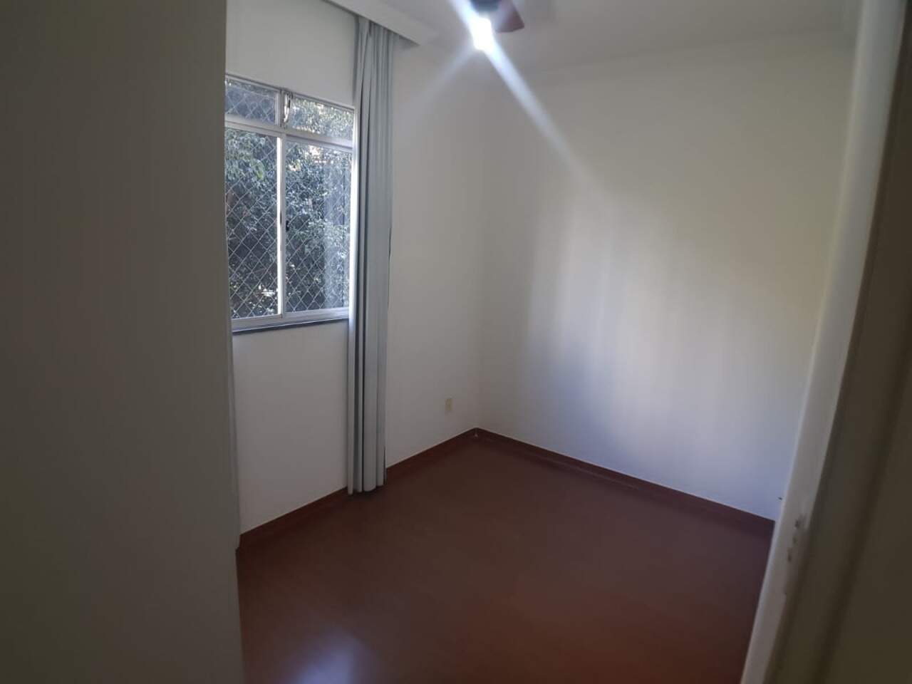 Apartamento à venda no Buritis: 