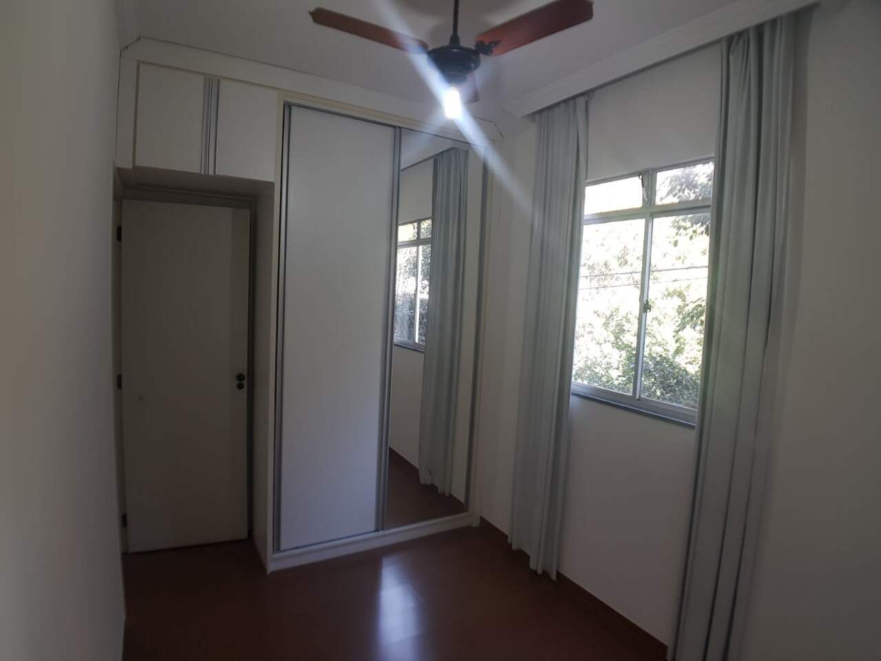 Apartamento à venda no Buritis: 