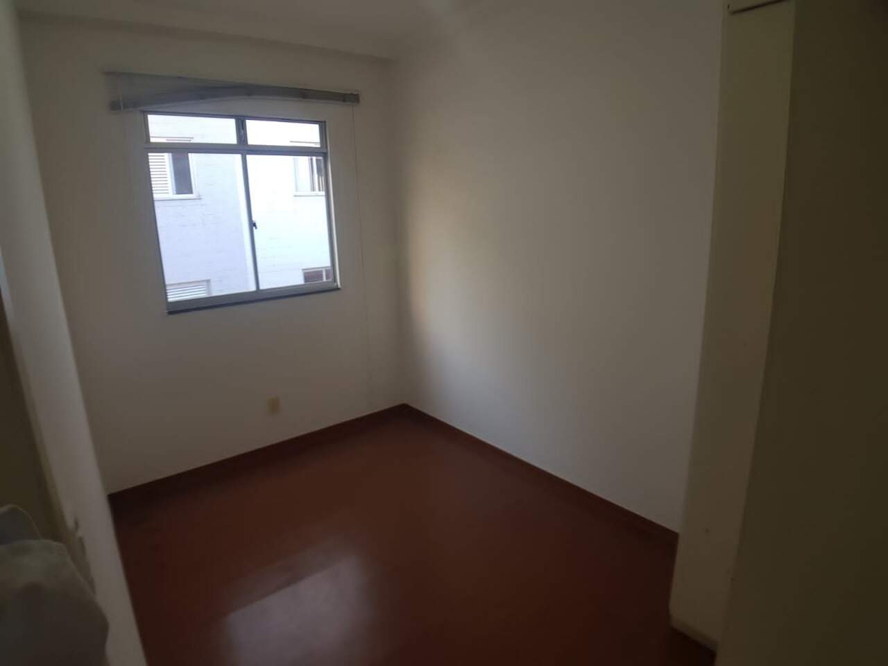 Apartamento à venda no Buritis: 