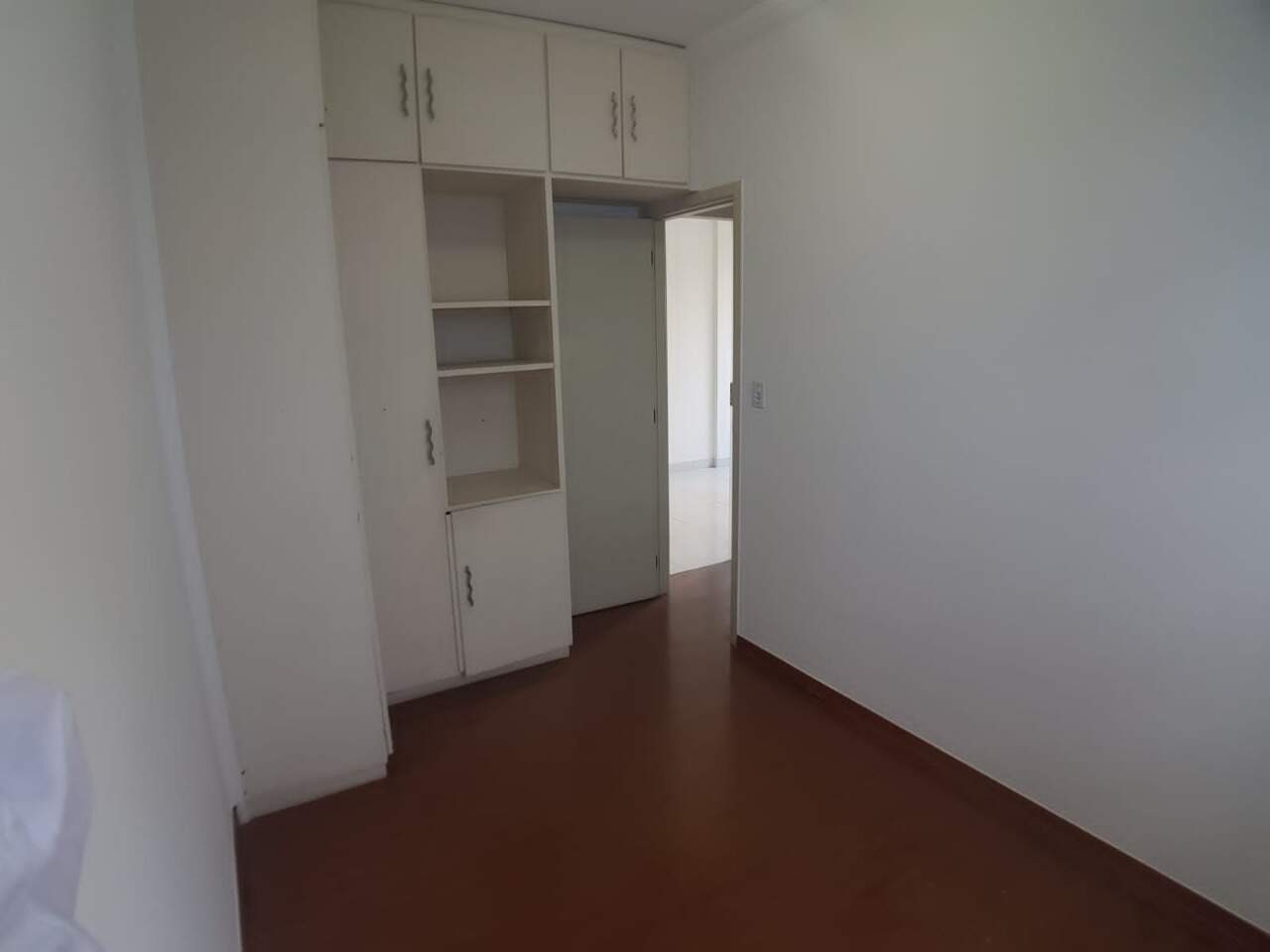 Apartamento à venda no Buritis: 