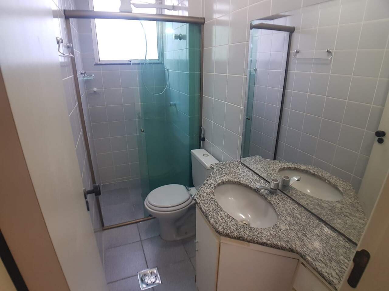 Apartamento à venda no Buritis: 