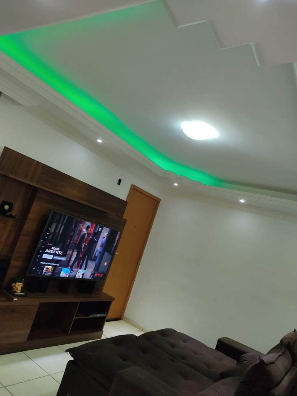 Apartamento com área privativa à venda no Califórnia: 