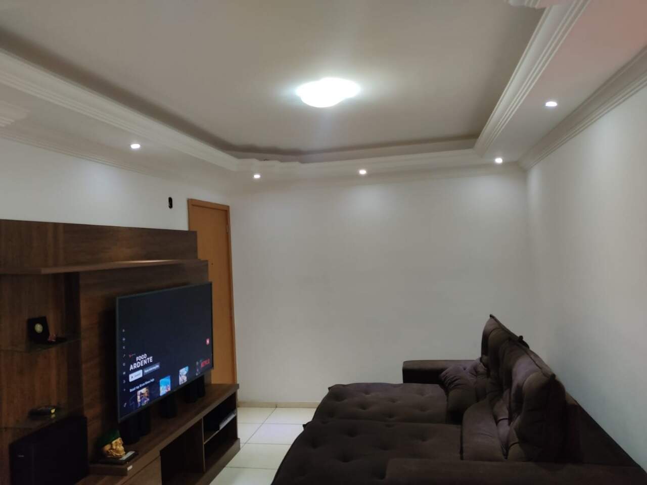 Apartamento com área privativa à venda no Califórnia: 
