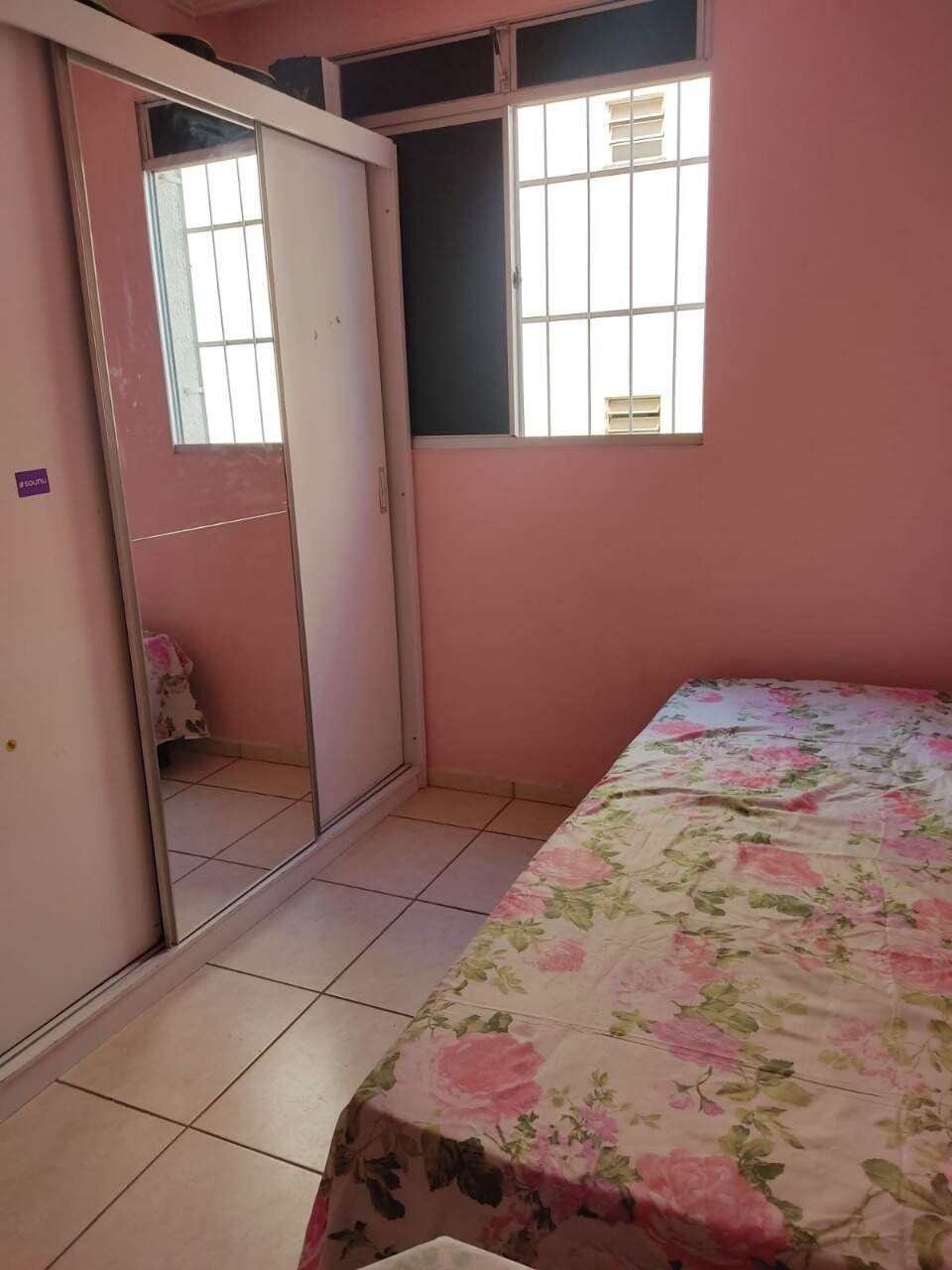 Apartamento com área privativa à venda no Califórnia: 
