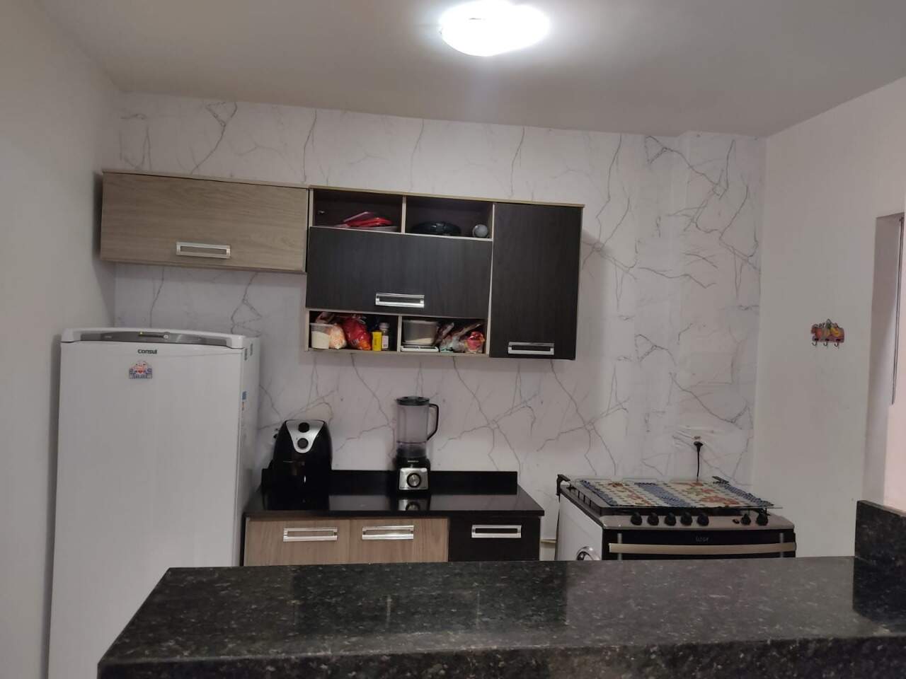 Apartamento com área privativa à venda no Califórnia: 