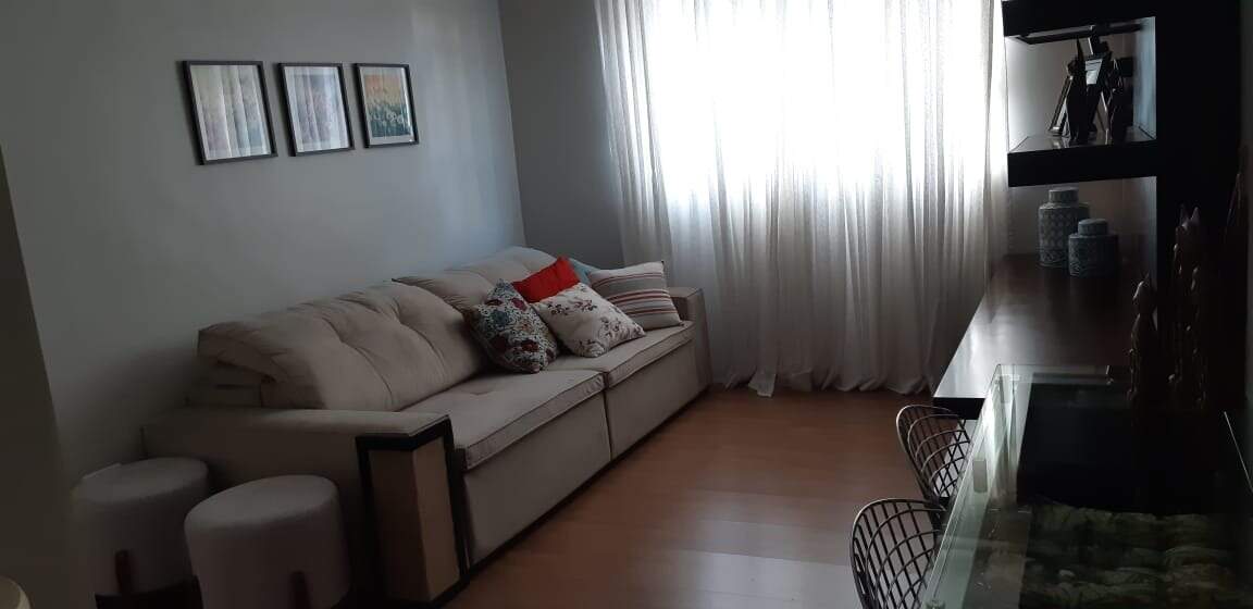 Apartamento à venda no Guarani: 