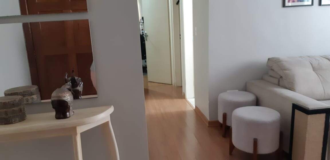 Apartamento à venda no Guarani: 