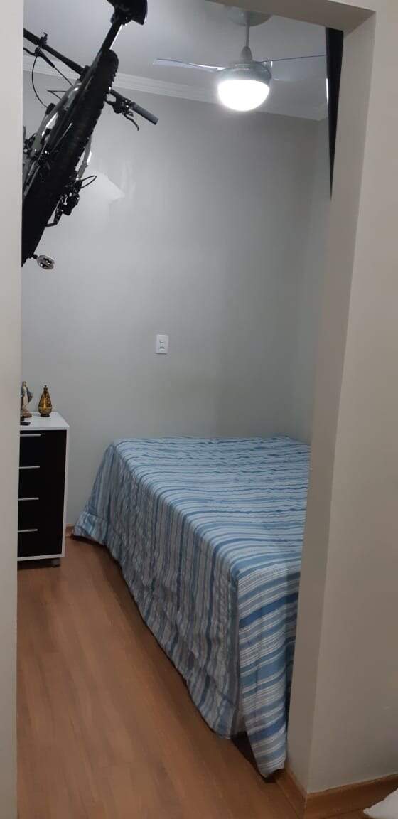 Apartamento à venda no Guarani: 