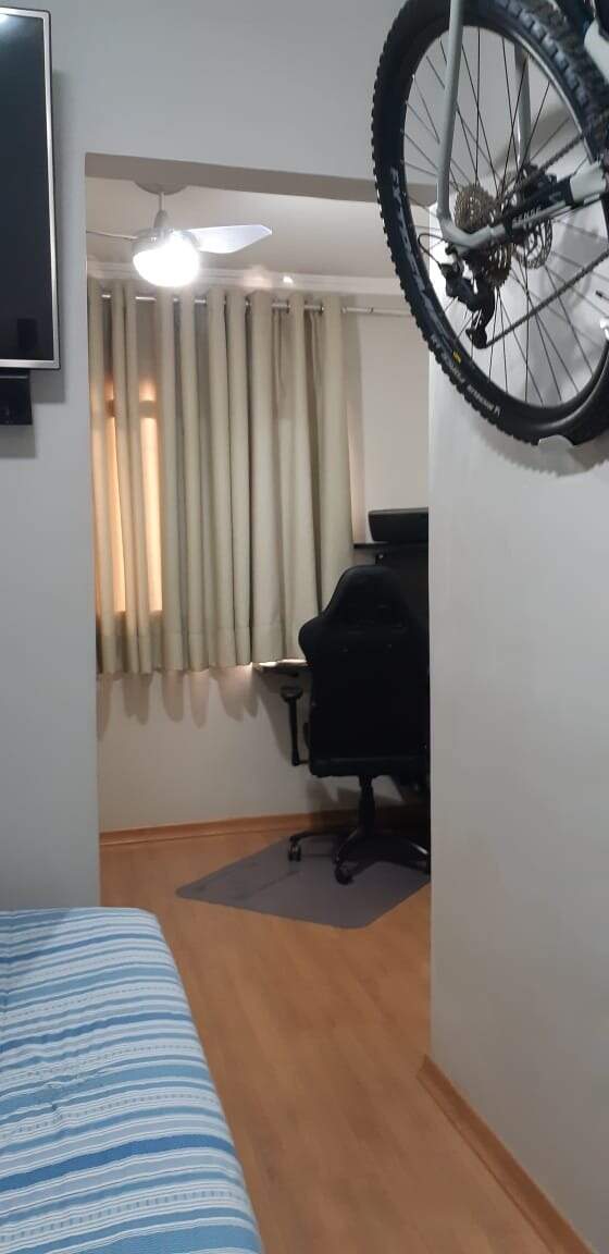 Apartamento à venda no Guarani: 