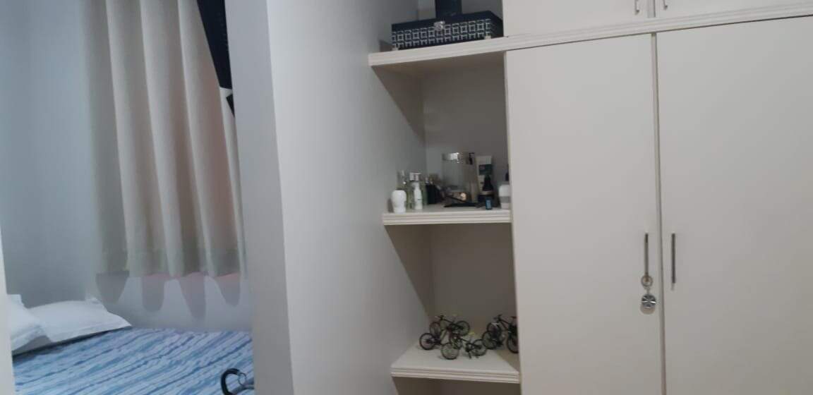 Apartamento à venda no Guarani: 