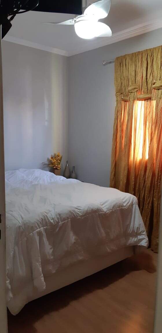 Apartamento à venda no Guarani: 