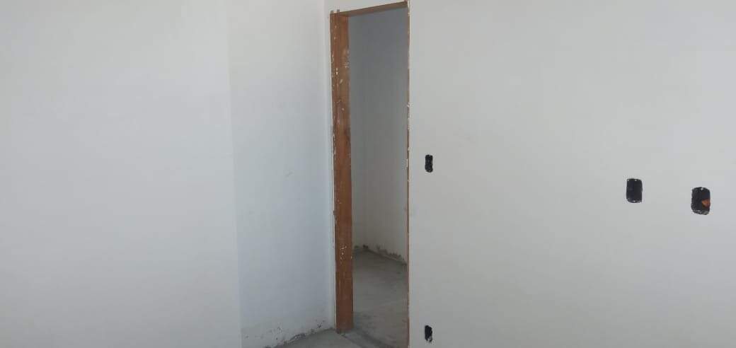 Apartamento à venda no Salgado Filho: 
