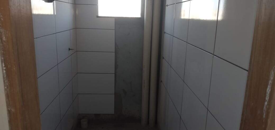 Apartamento à venda no Salgado Filho: 