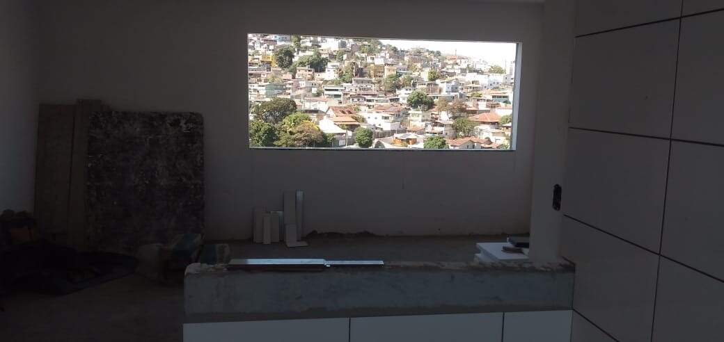 Apartamento à venda no Salgado Filho: 