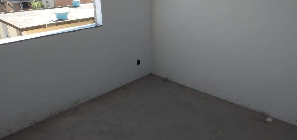 Apartamento à venda no Salgado Filho: 