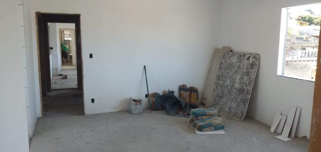 Apartamento à venda no Salgado Filho: 