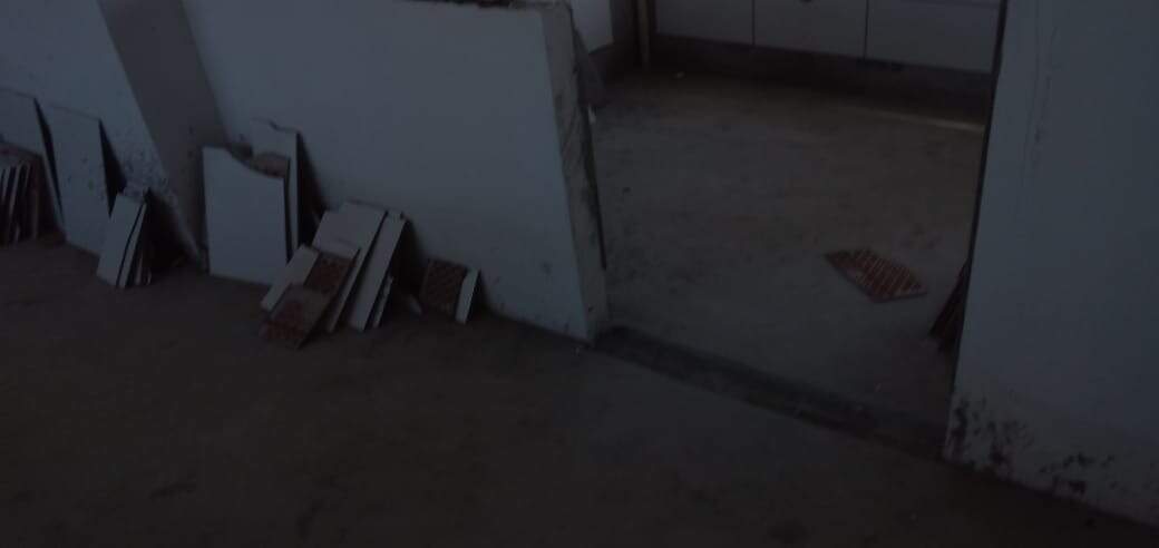 Apartamento à venda no Salgado Filho: 