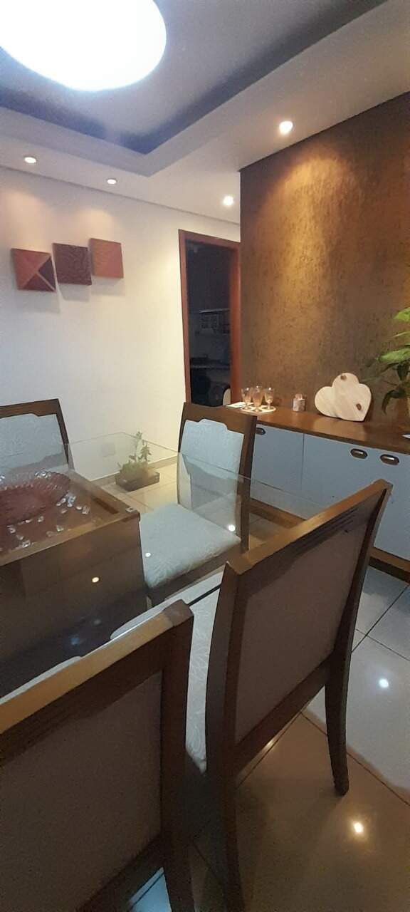 Apartamento à venda no Guarani: 