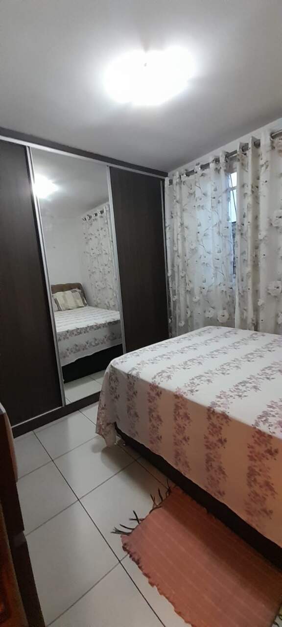 Apartamento à venda no Guarani: 