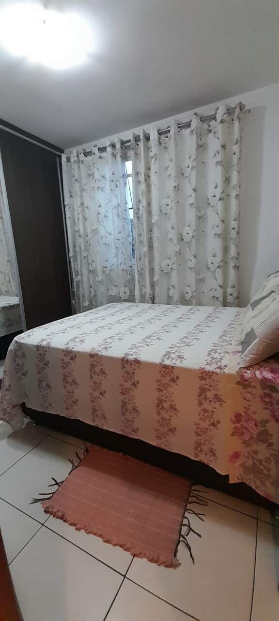 Apartamento à venda no Guarani: 