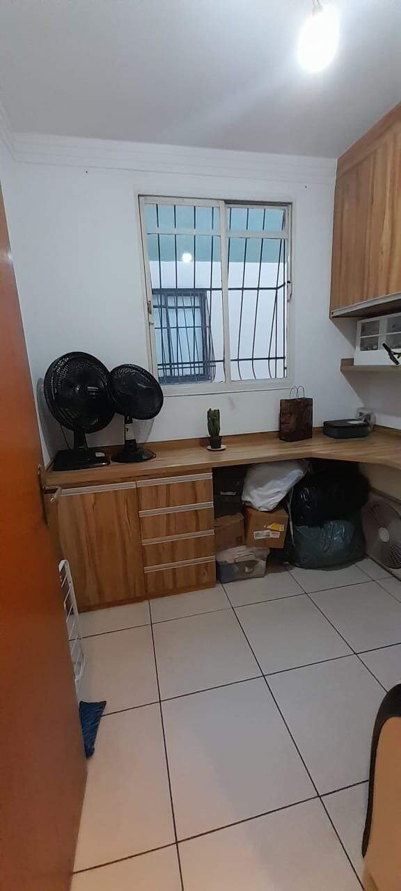 Apartamento à venda no Guarani: 