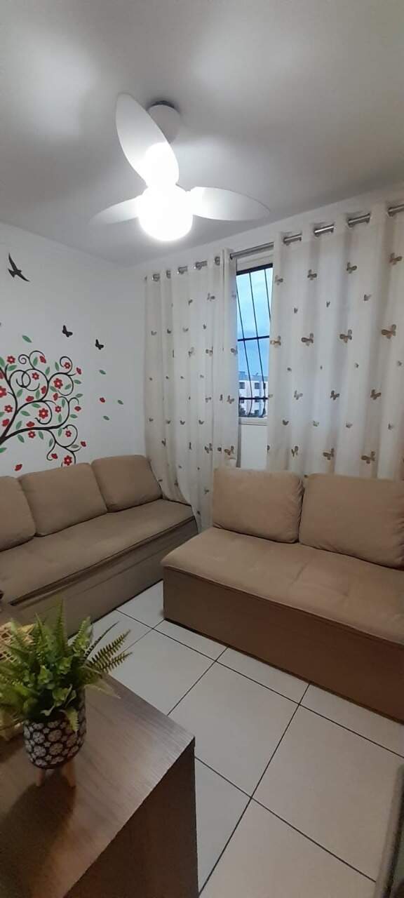 Apartamento à venda no Guarani: 