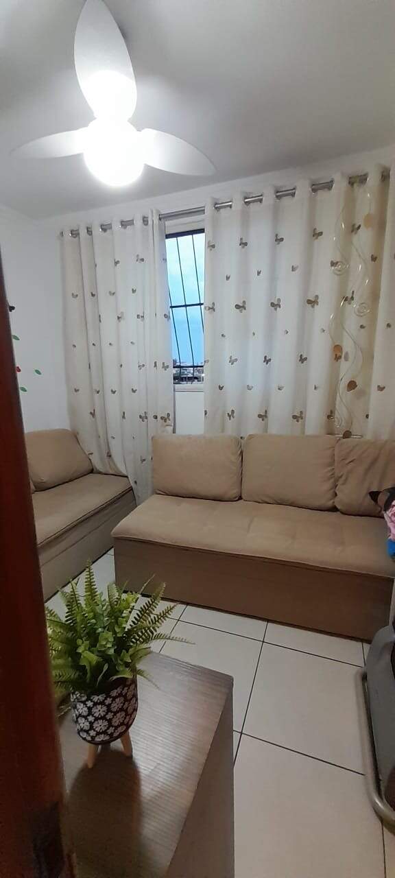 Apartamento à venda no Guarani: 