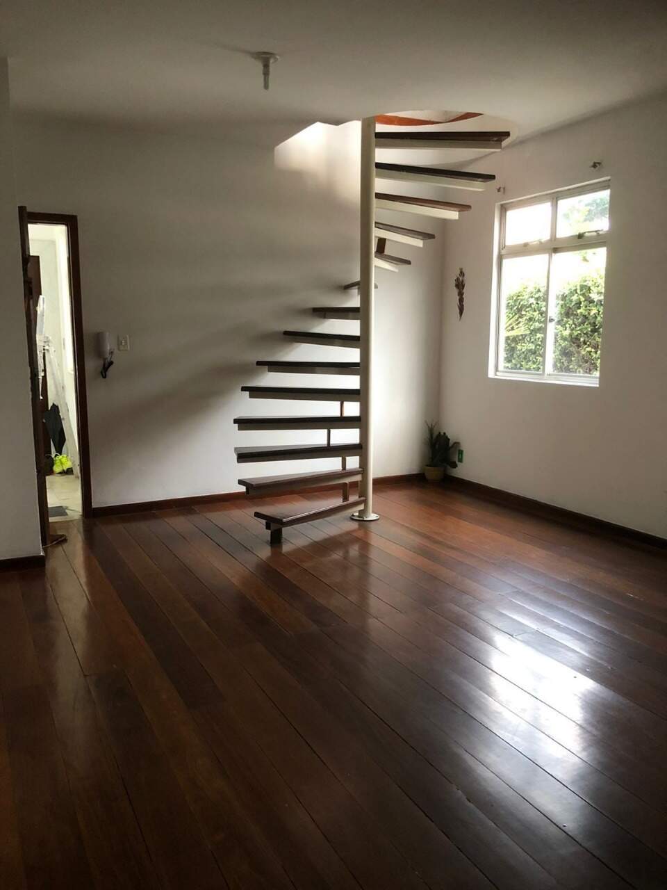 Cobertura à venda no Santa Branca: 