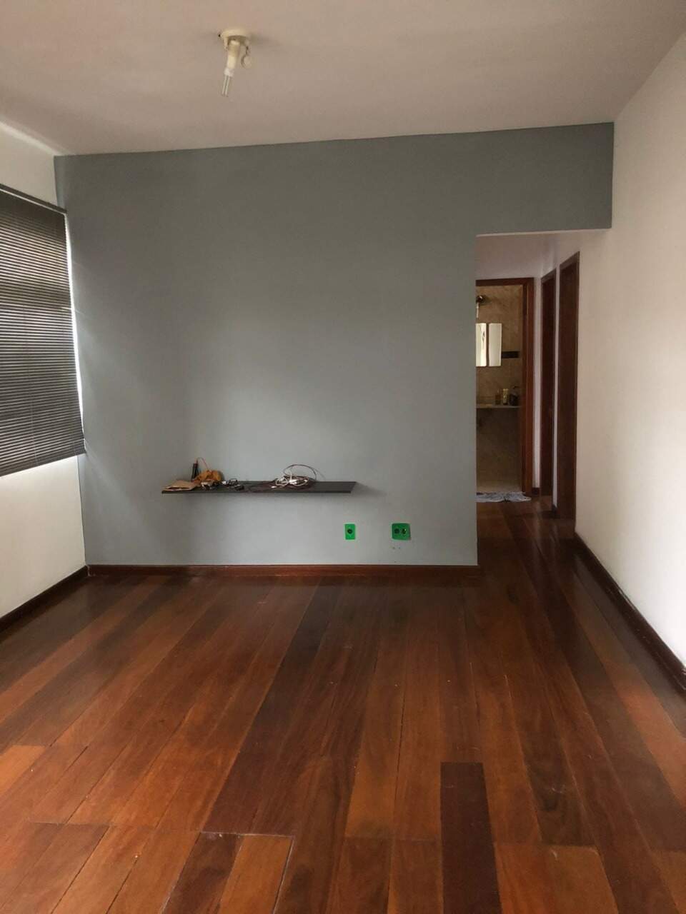 Cobertura à venda no Santa Branca: 