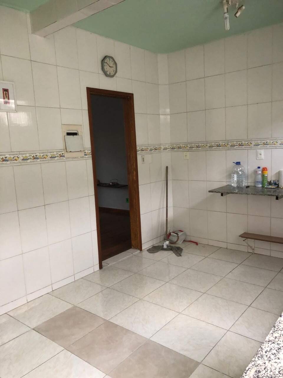 Cobertura à venda no Santa Branca: 