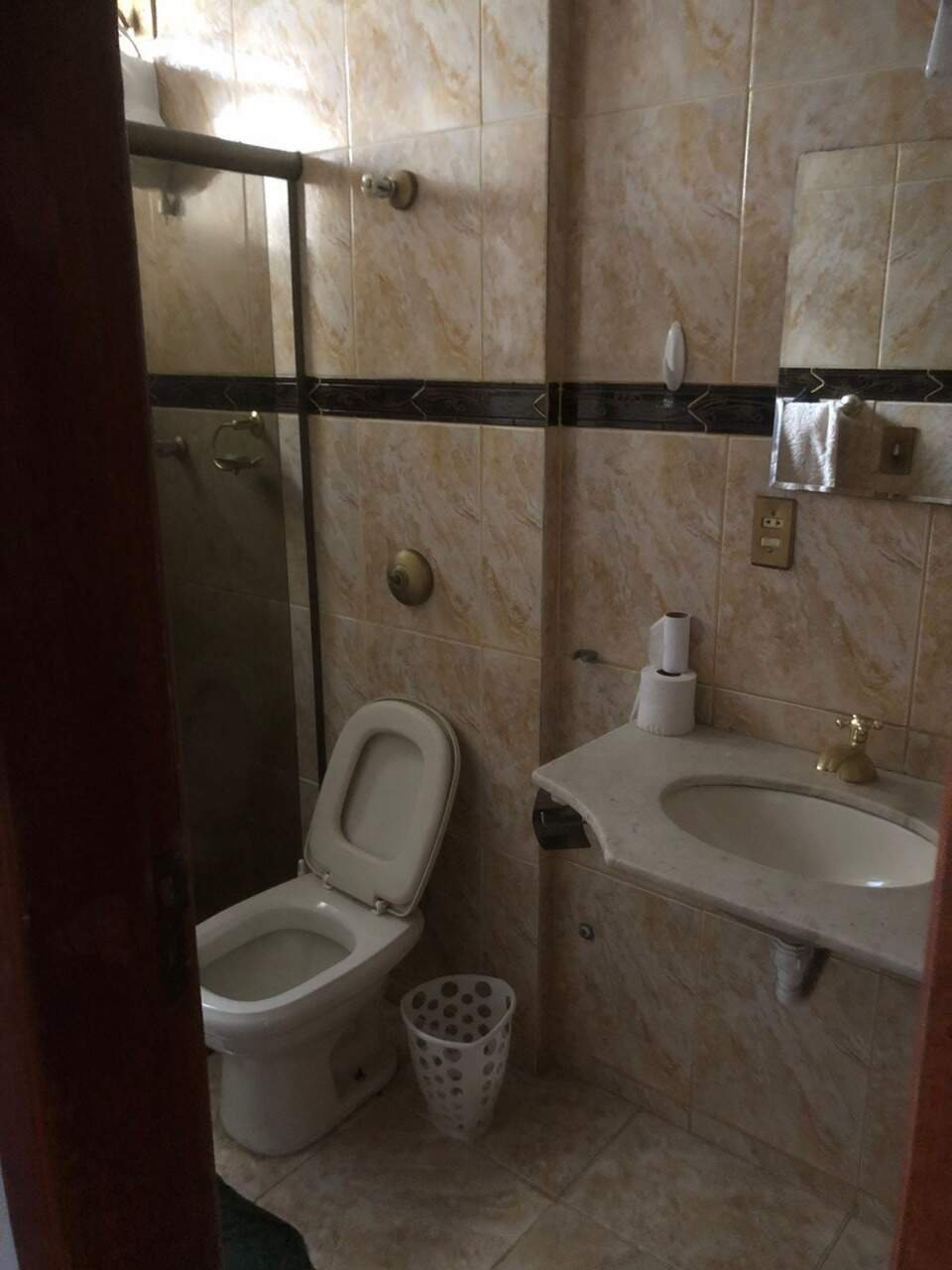 Cobertura à venda no Santa Branca: 